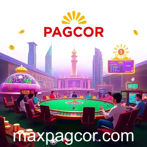 pagcor