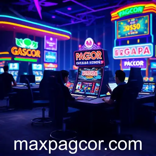The Evolution of PAGCOR in the Gaming Landscape