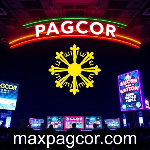 Impact of PAGCOR on Global Gaming Landscape