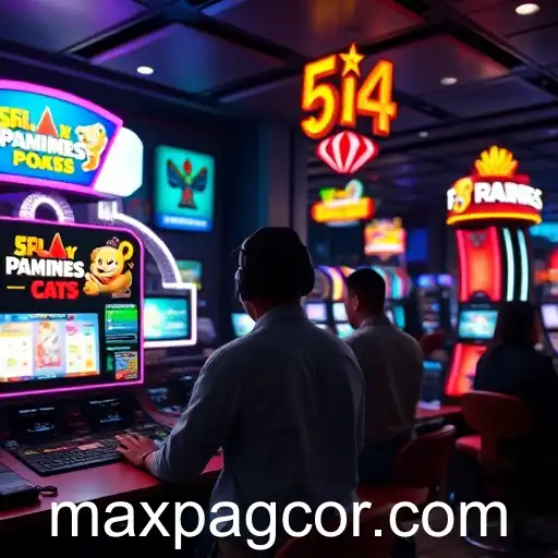 The Growing Influence of PAGCOR in Online Gaming