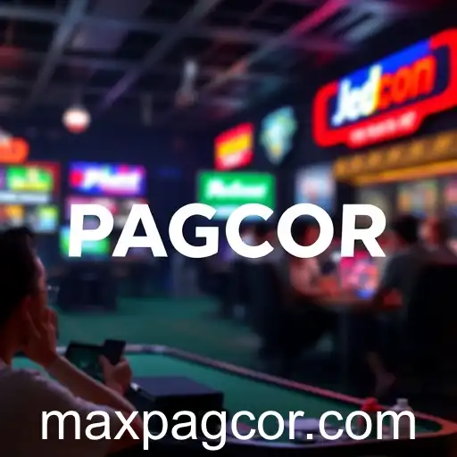 PAGCOR's Evolving Role in Online Gaming