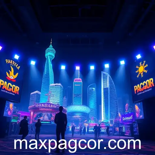 The Role of PAGCOR in Regulating Online Gaming