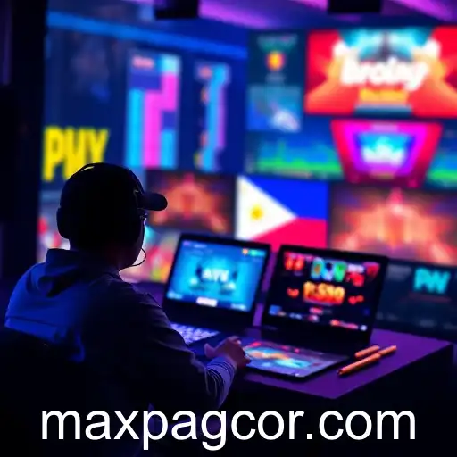 The Role of PAGCOR in Modern Online Gaming